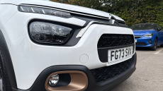 Citroen C3 1.2 PureTech C-Series Edition 5dr Petrol Hatchback
